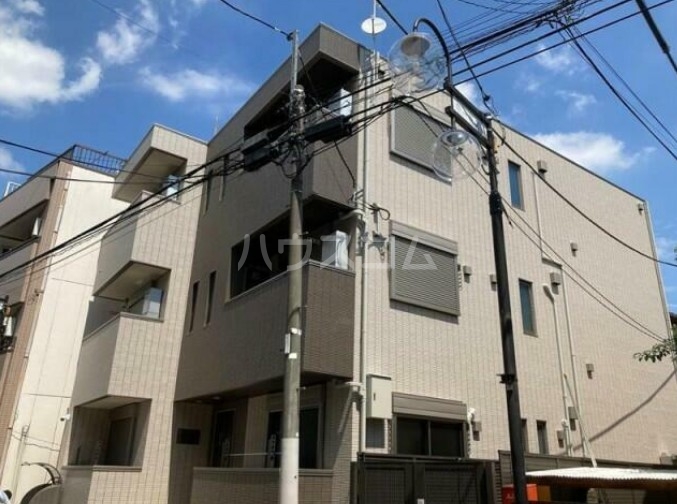 1/26 外観