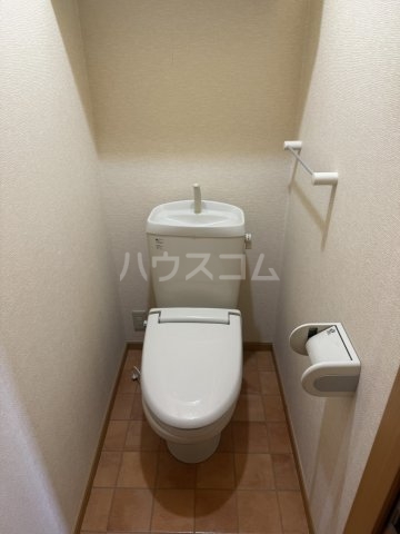 12/25 トイレ
