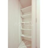 5/15 玄関