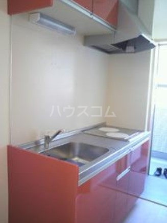9/29 キッチン