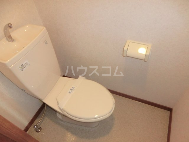 11/26 トイレ