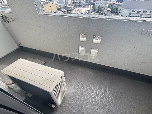17/30 バルコニー