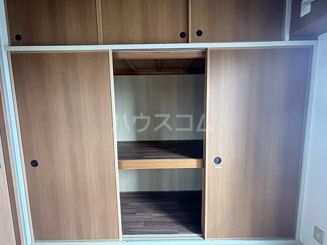 7/30 収納