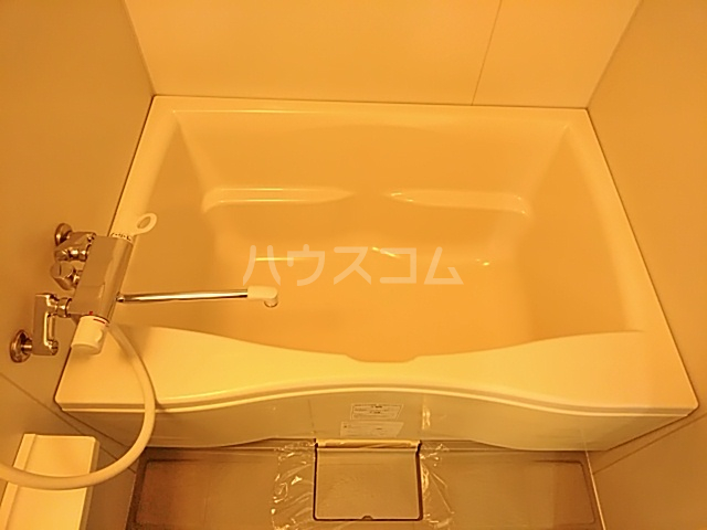 12/25 浴室