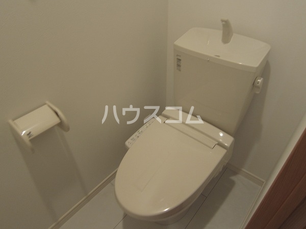 8/26 トイレ