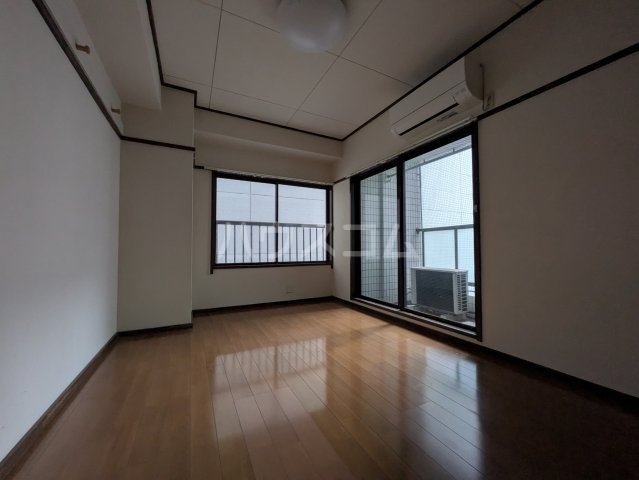 5/21 寝室