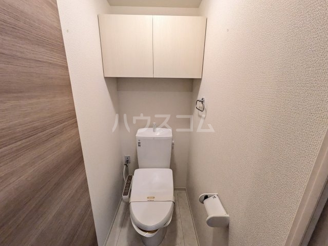 18/30 トイレ
