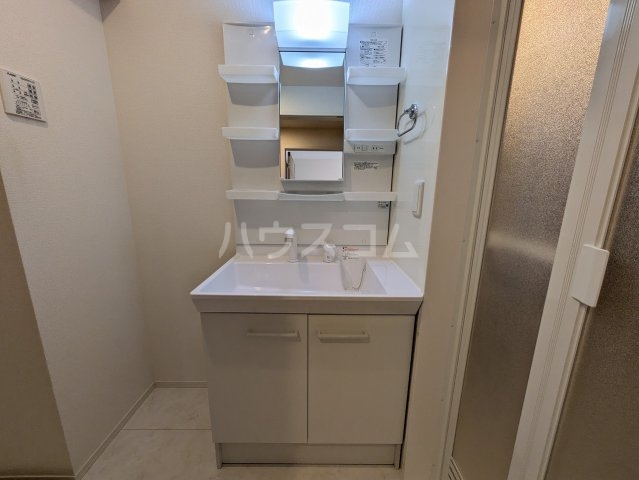 20/30 洗面