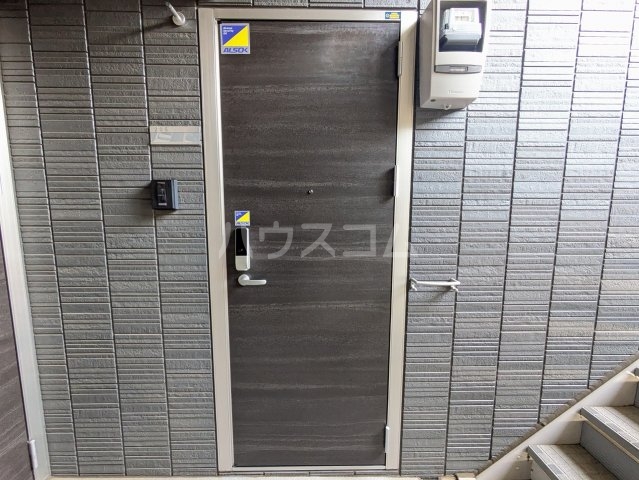 12/30 玄関