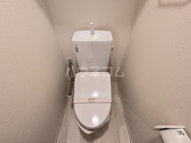 17/30 トイレ