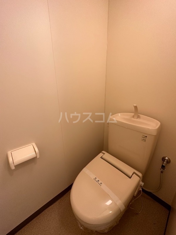 9/15 トイレ