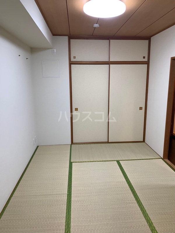 4/12 室内