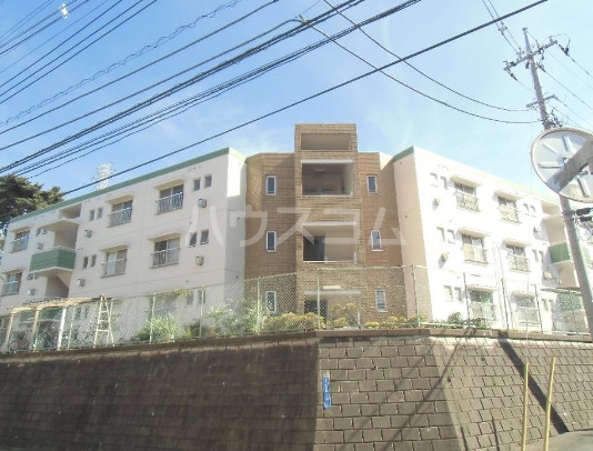 1/3 外観