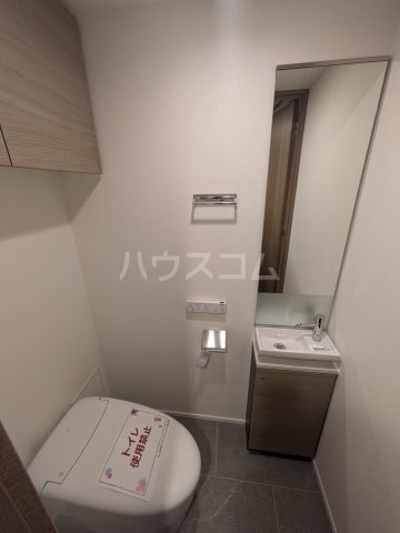 12/30 トイレ