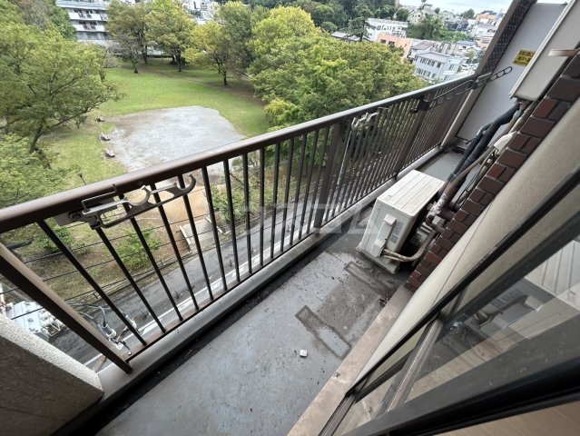 22/30 バルコニー