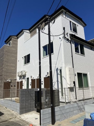1/14 外観