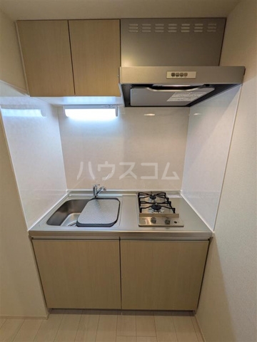 9/28 キッチン