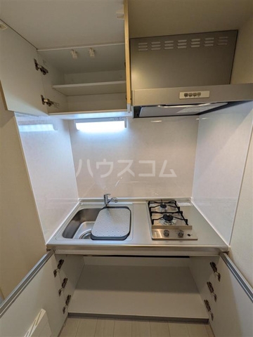 10/28 キッチン