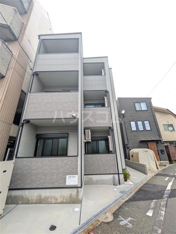 1/28 外観