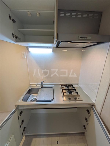 10/28 キッチン