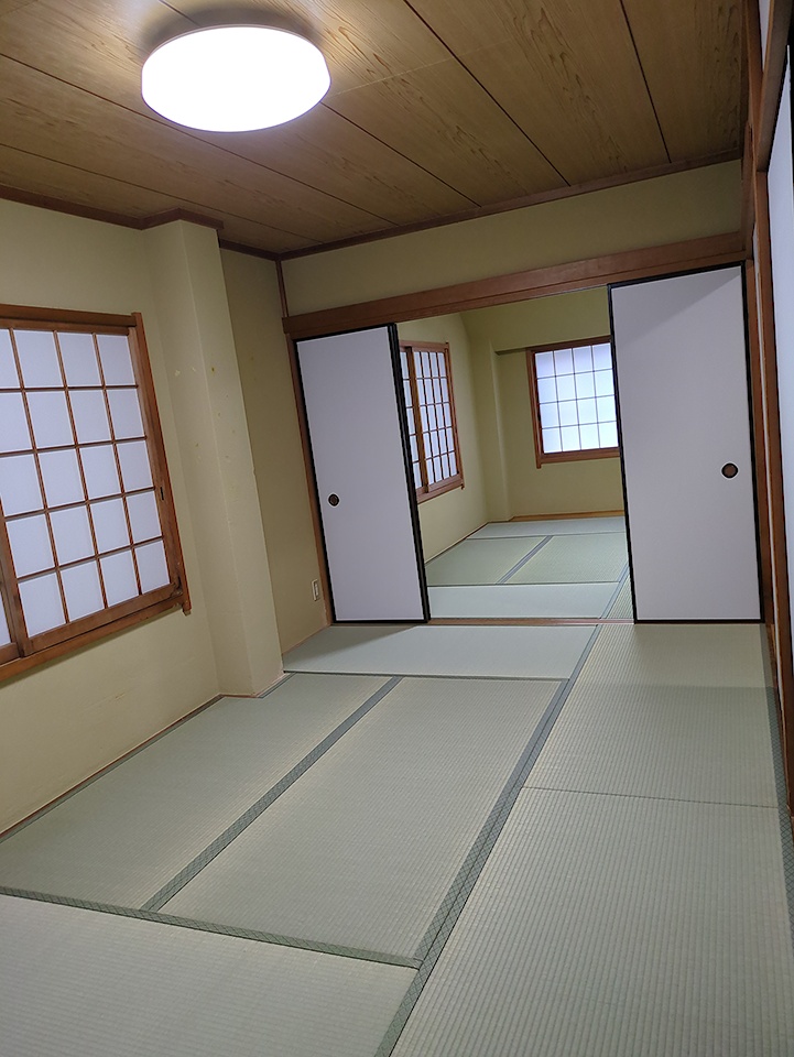 室内