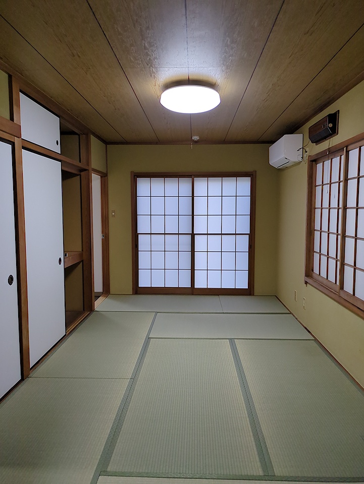 室内