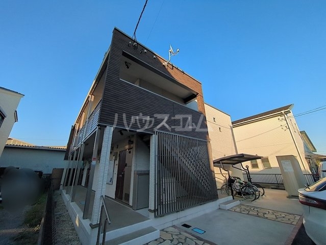 1/19 外観