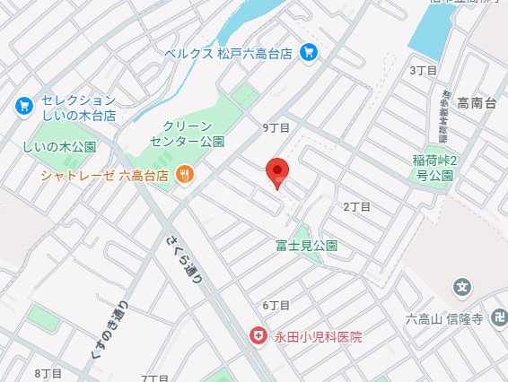 4/5 地図