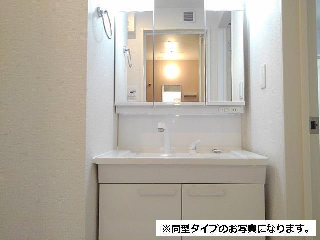 11/22 洗面