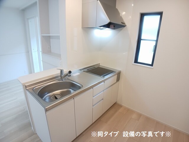 7/22 キッチン