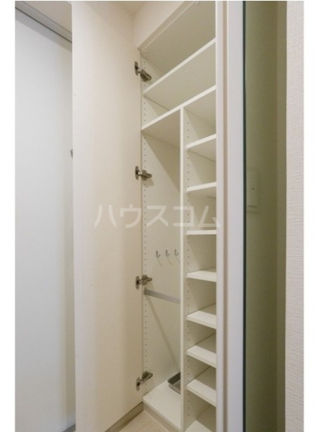 5/25 収納