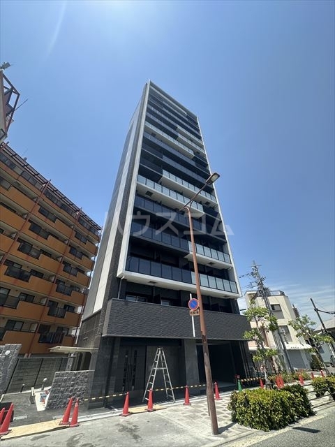 1/28 外観