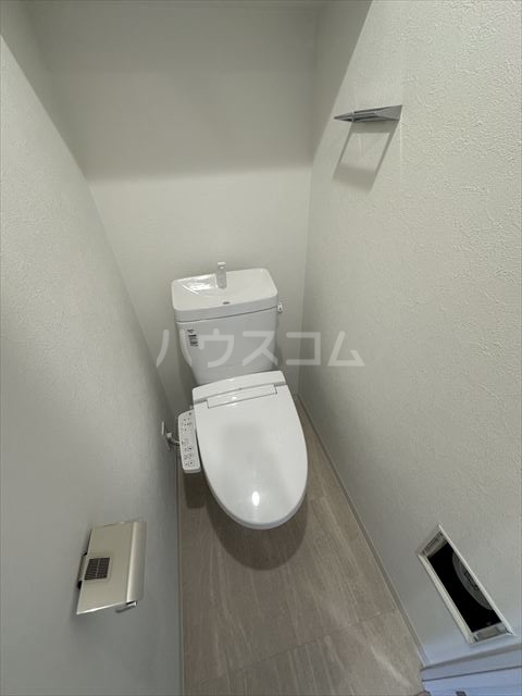 11/28 トイレ