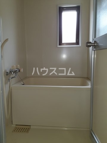 16/30 浴室