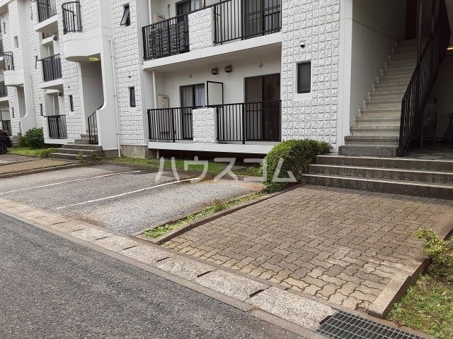 29/30 駐車場
