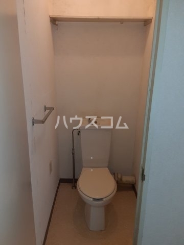 17/30 トイレ