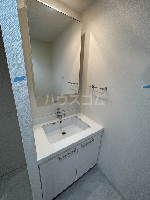 14/30 洗面