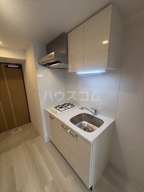 10/30 キッチン
