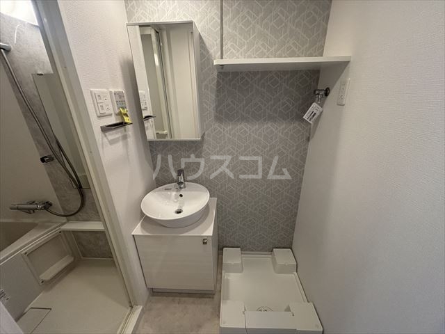 16/30 洗面