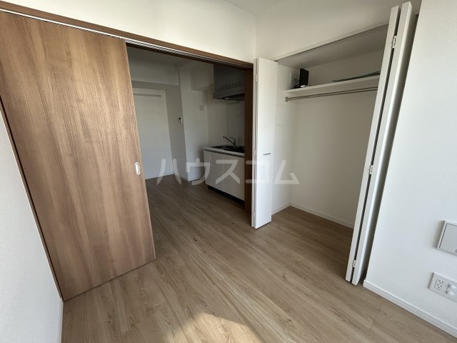 5/30 室内