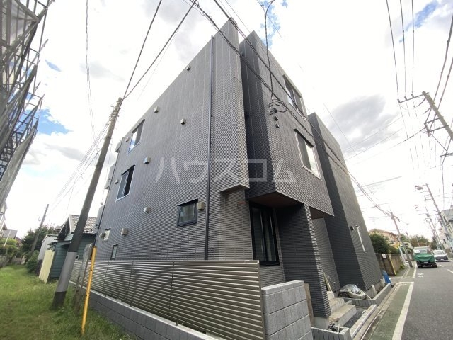 1/22 外観