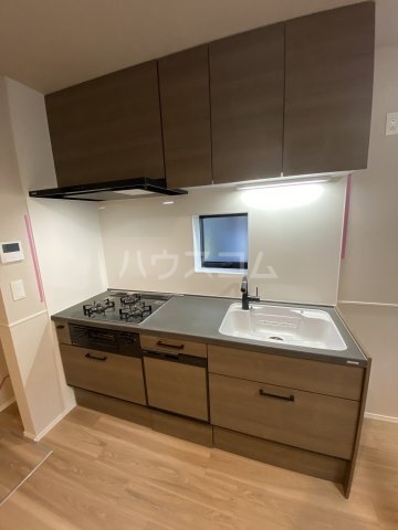 7/22 キッチン