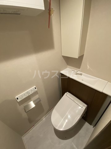 9/22 トイレ