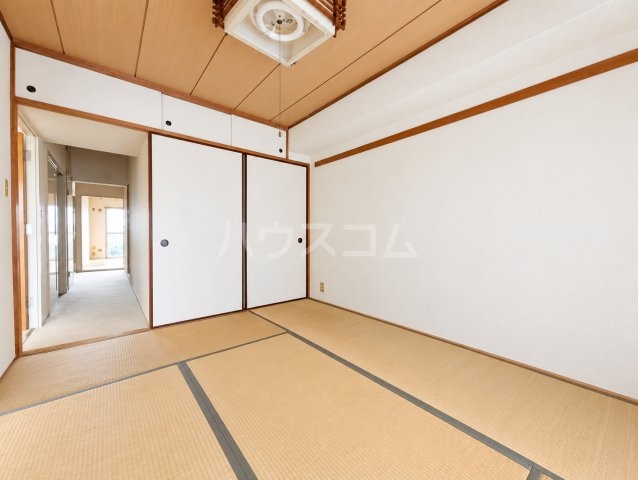 7/30 室内