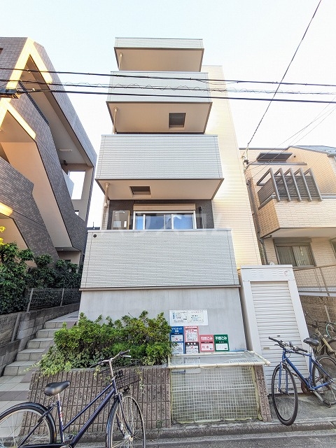 1/30 外観