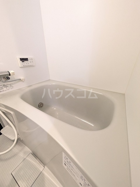 12/30 浴室