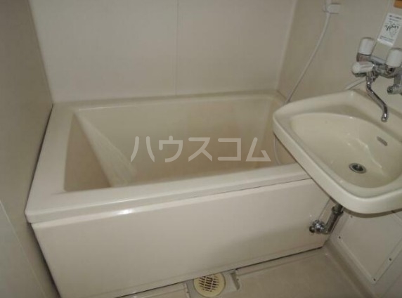 11/28 浴室