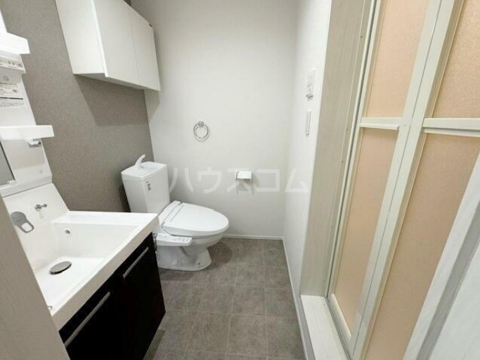 11/30 トイレ