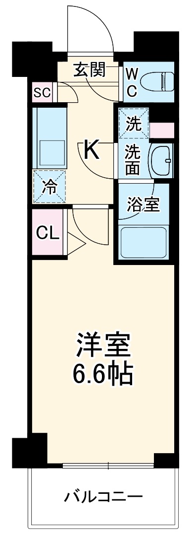 2/10 間取