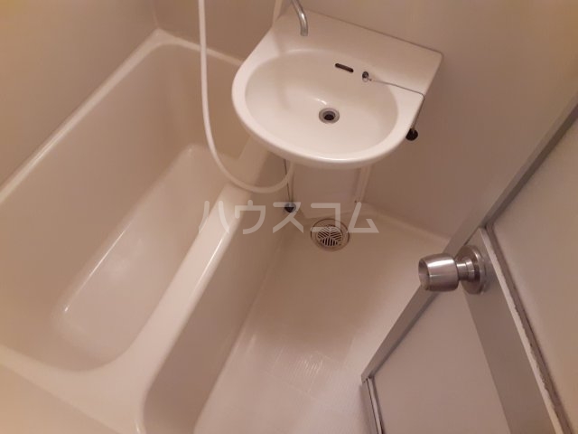 8/28 浴室